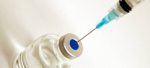 Suceava: Toate dozele de vaccin antigripal, administrate personalului medico-sanitar cu risc