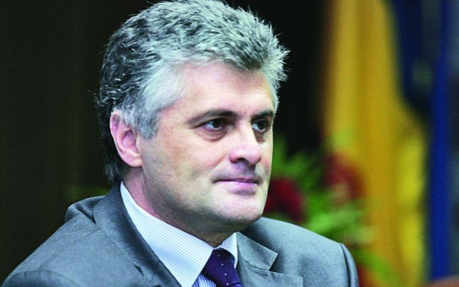 Iaşi: Gabriel Chifu este câştigătorul premiului “Scriitorul Anului”