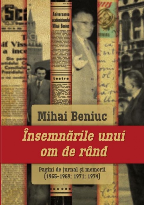 Să scriem și despre proletcultism… „Cazul” Mihai Beniuc