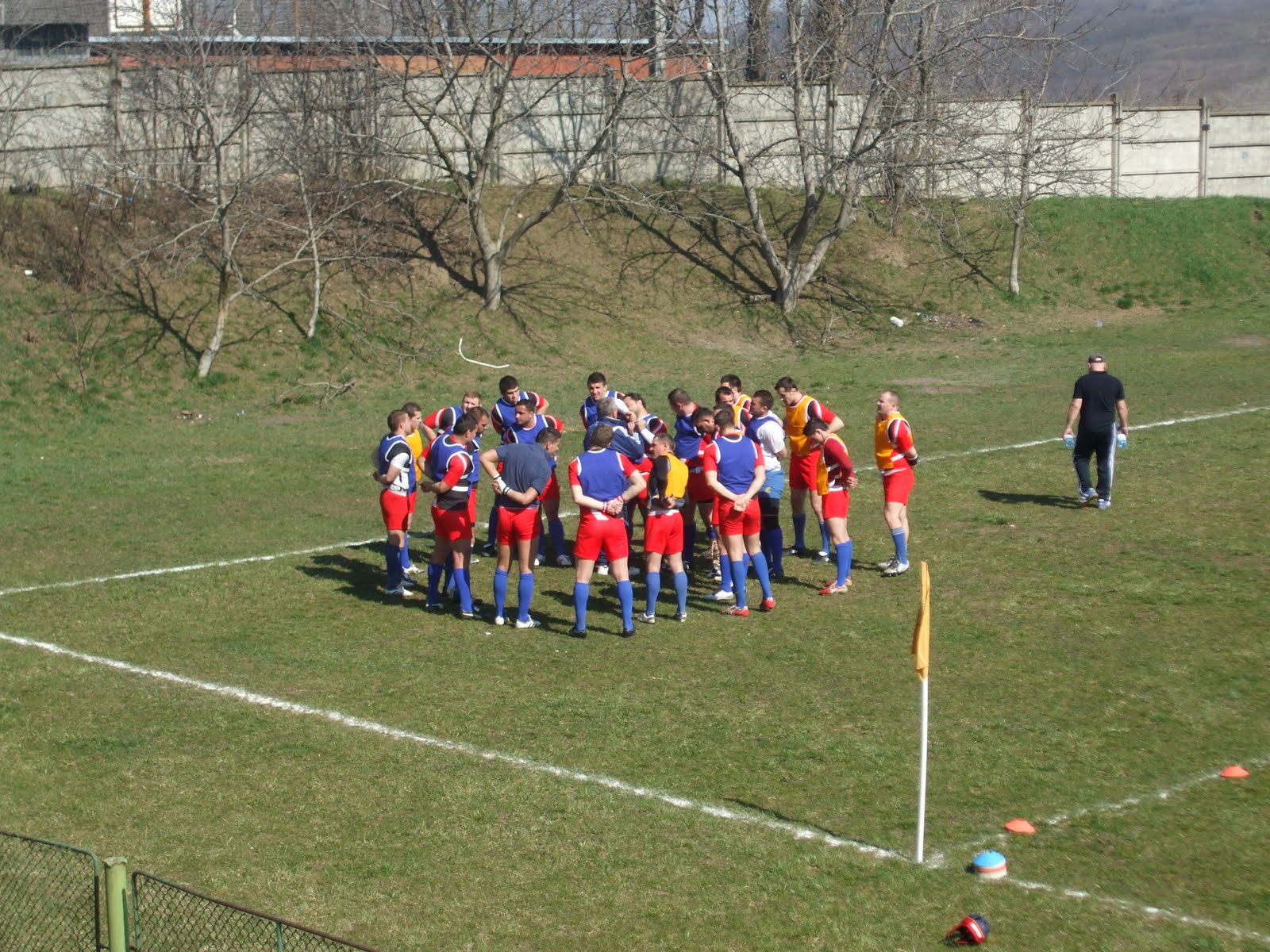 „Tableta de Rugby”