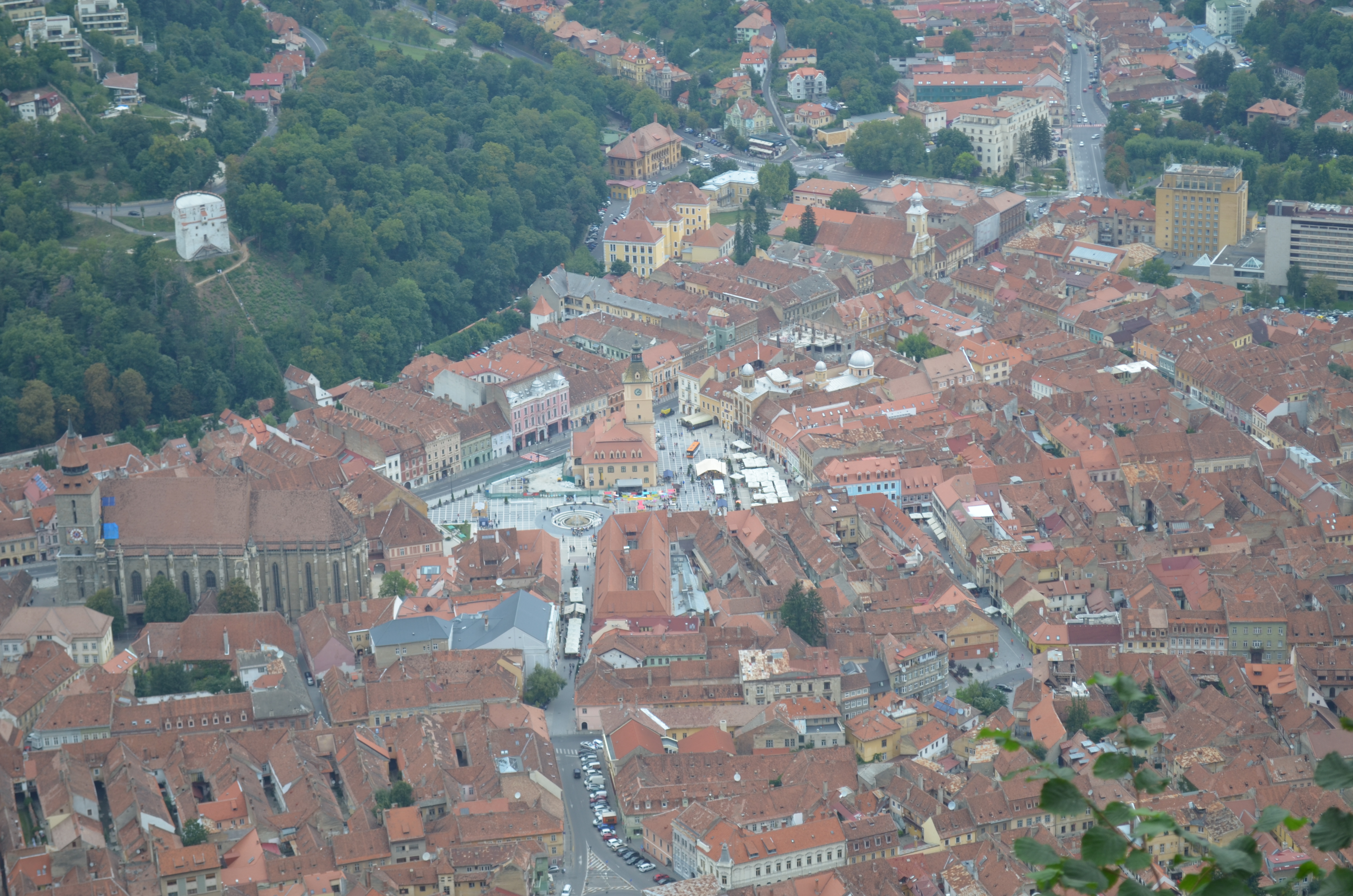 Brașov (VIDEO)