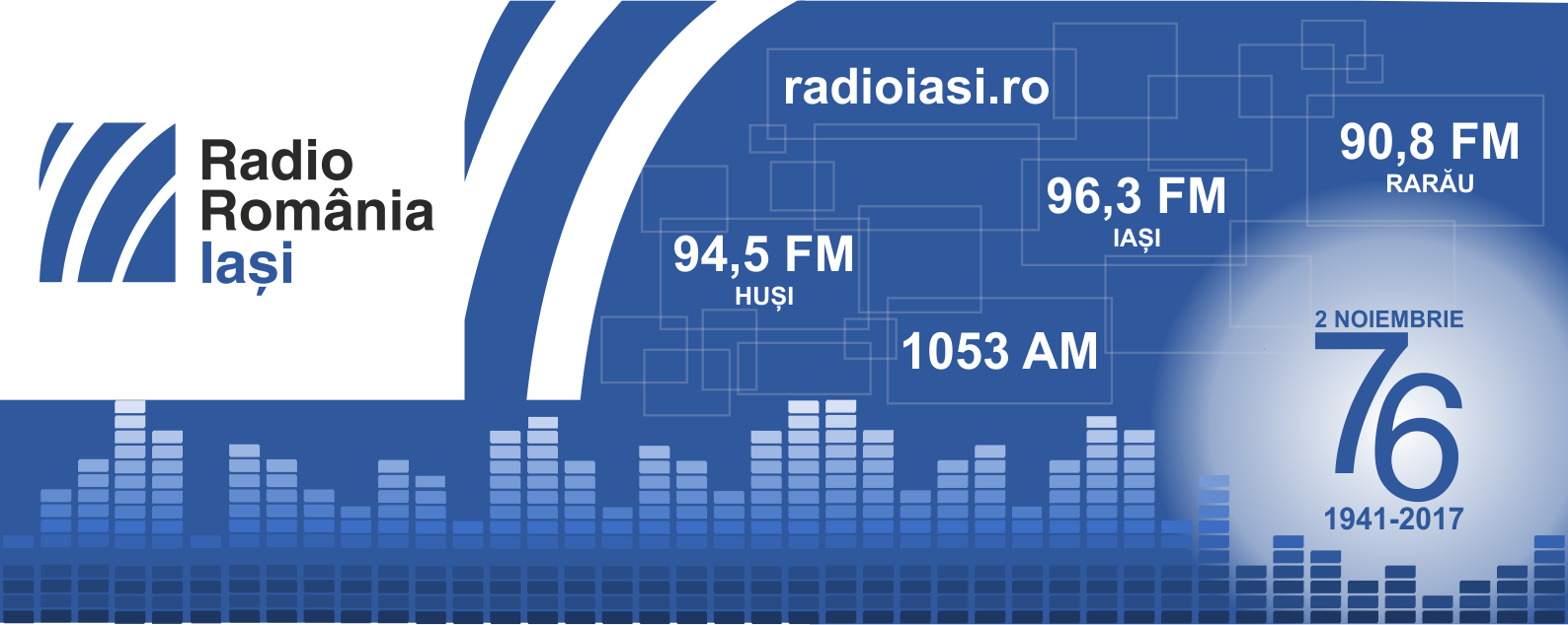 Radio Iaşi 76