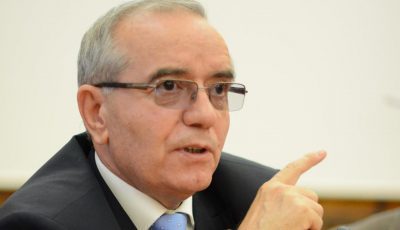 Dumitru Oprea: „La Iaşi, investiţiile guvernamentale în infrastructură, pentru 2018, sunt sub semnul întrebării”