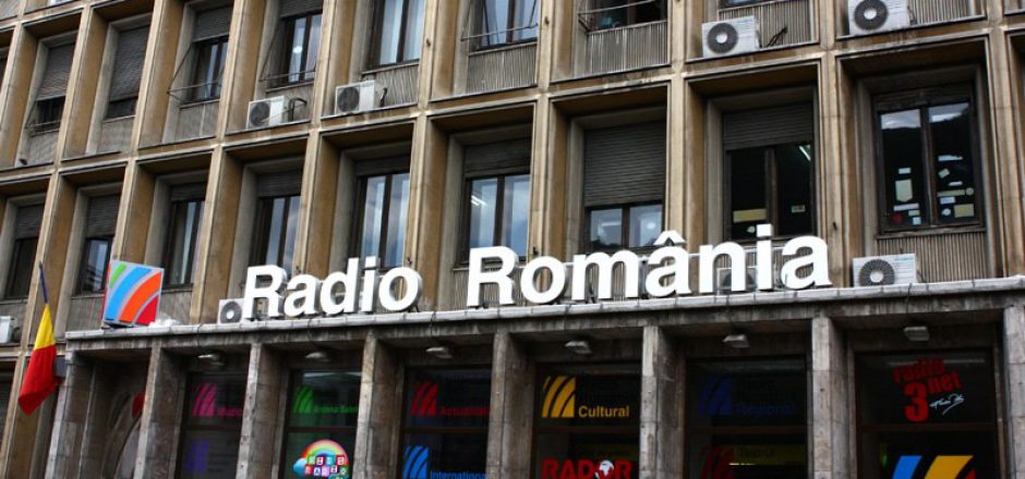 Radio România a obţinut marele premiu al competiţiei TAKTONS, din Serbia