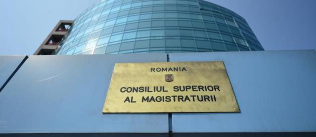 CSM – aviz negativ privind propunerile legislative de modificare a Legilor Justiției