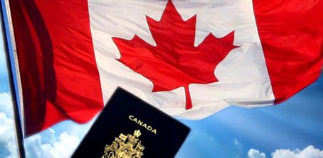 De la 1 decembrie, cetăţenii români vor putea călători în Canada fără vize