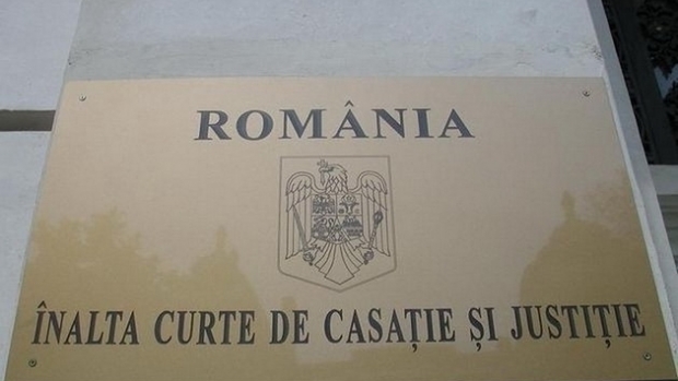 Președintele Senatului a sesizat Inspecția Judiciară cu privire la opiniile exprimate public de către președintele ICCJ