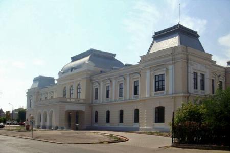 Expoziţie de astrofotografie la Muzeul „Vasile Pârvan” din Bârlad