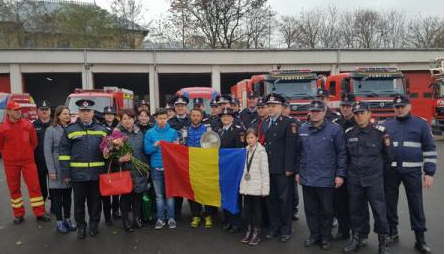 Iulian Rotariu, sportivul care aleargă pentru copiii cu autism: Tot timpul am spus că acasă e raiul