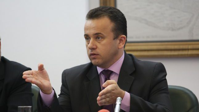 Galaţi: Liviu Pop – Fostele unităţi de învăţământ vor fi date în administrarea autorităţilor publice locale