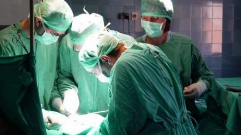 (AUDIO) Iaşi: Transplant la Spitalul ‘Dr. C. I. Parhon’ de la un pacient din Bacău