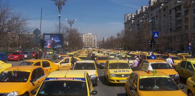 COTAR intenționează să organizeze un miting în Piața Victoriei în 13 – 14 decembrie