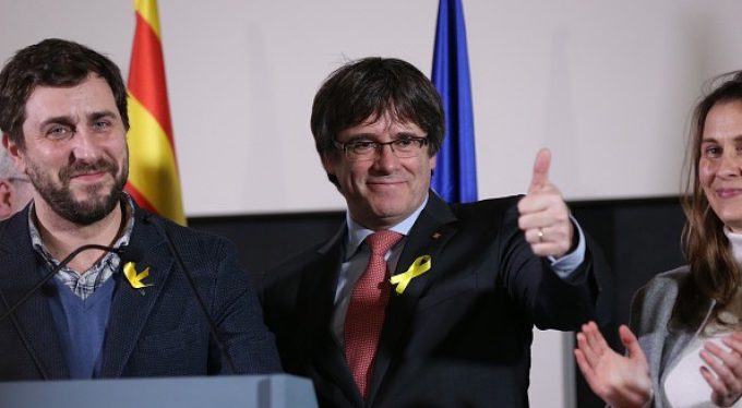 Catalonia/alegeri: Separatiştii îşi păstrează majoritatea