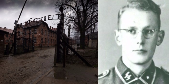 Instanţa a decis: ”Contabilul de la Auschwitz”, în vârstă acum de 96 de ani, poate fi băgat după gratii