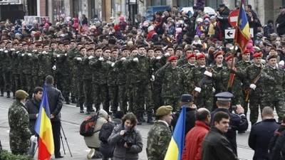 Programul manifestărilor din judeţele Moldovei, organizate cu prilejul Zilei Naţionale a României