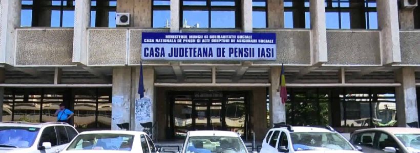 (AUDIO) Pensionarii ieșeni sunt nemulțumiți de recalcularea veniturilor