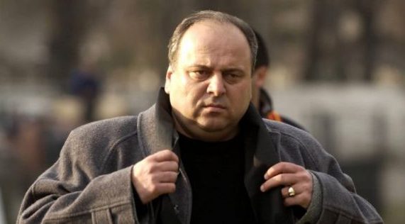 Fostul primar al municipiului Piatra Neamţ, Gheorghe Ştefan, trimis în judecată într-un nou dosar