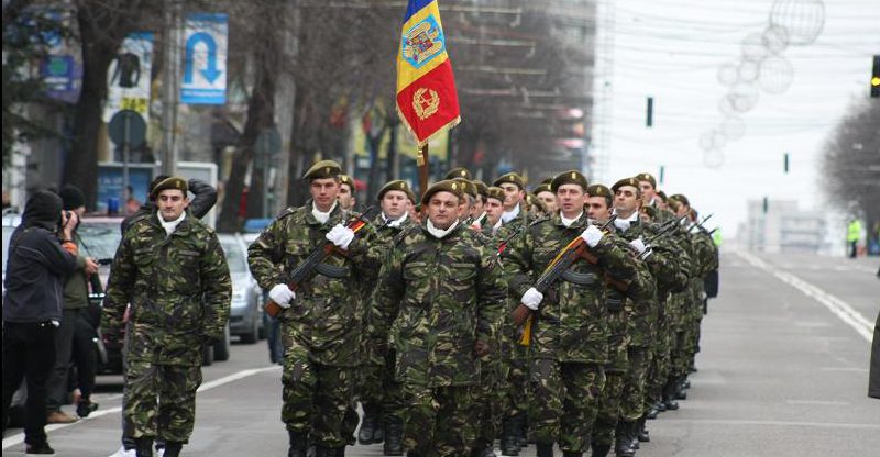 1 DECEMBRIE 2017 – Restricţii de circulaţie în Iaşi, cu ocazia paradei militare de Ziua Naţională a României