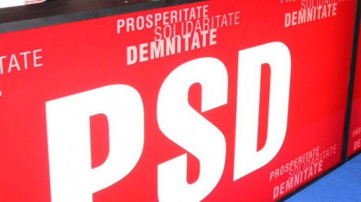 Disputele din PSD vor fi discutate în şedinţa Comitetului Executiv Naţional de astăzi