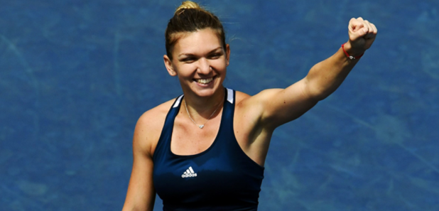 Simona Halep, desemnată cea mai bună jucătoare de tenis din România în 2017