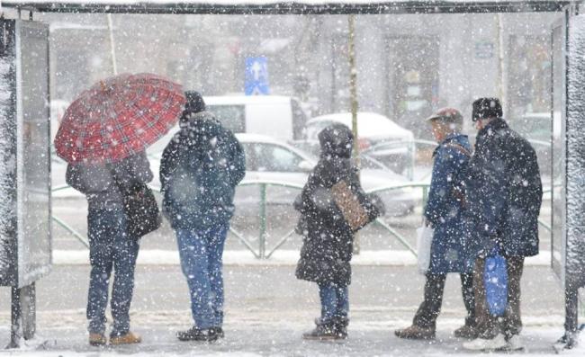 Prognoza meteo pentru următoarele două săptămîni