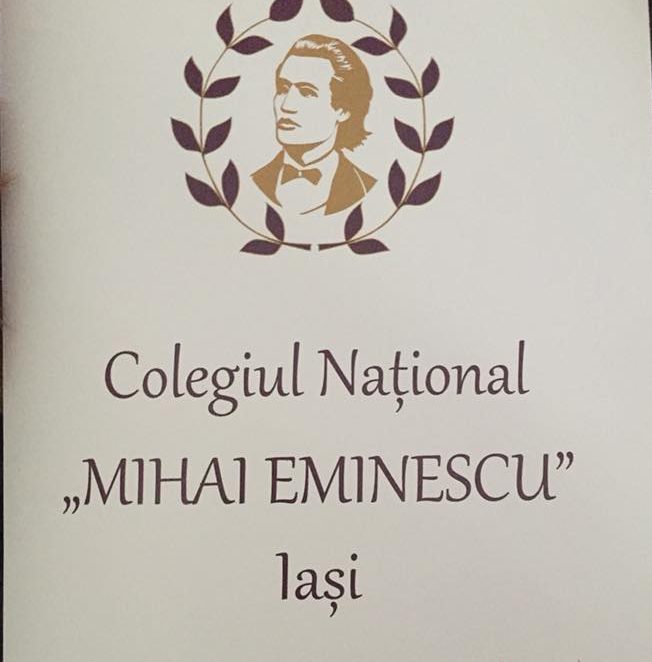 Colegiul Național ” Mihai Eminescu ,, a împlinit 153 de ani de la înființare