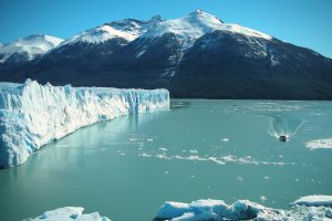 Ghetarul Perito Moreno - Argentina