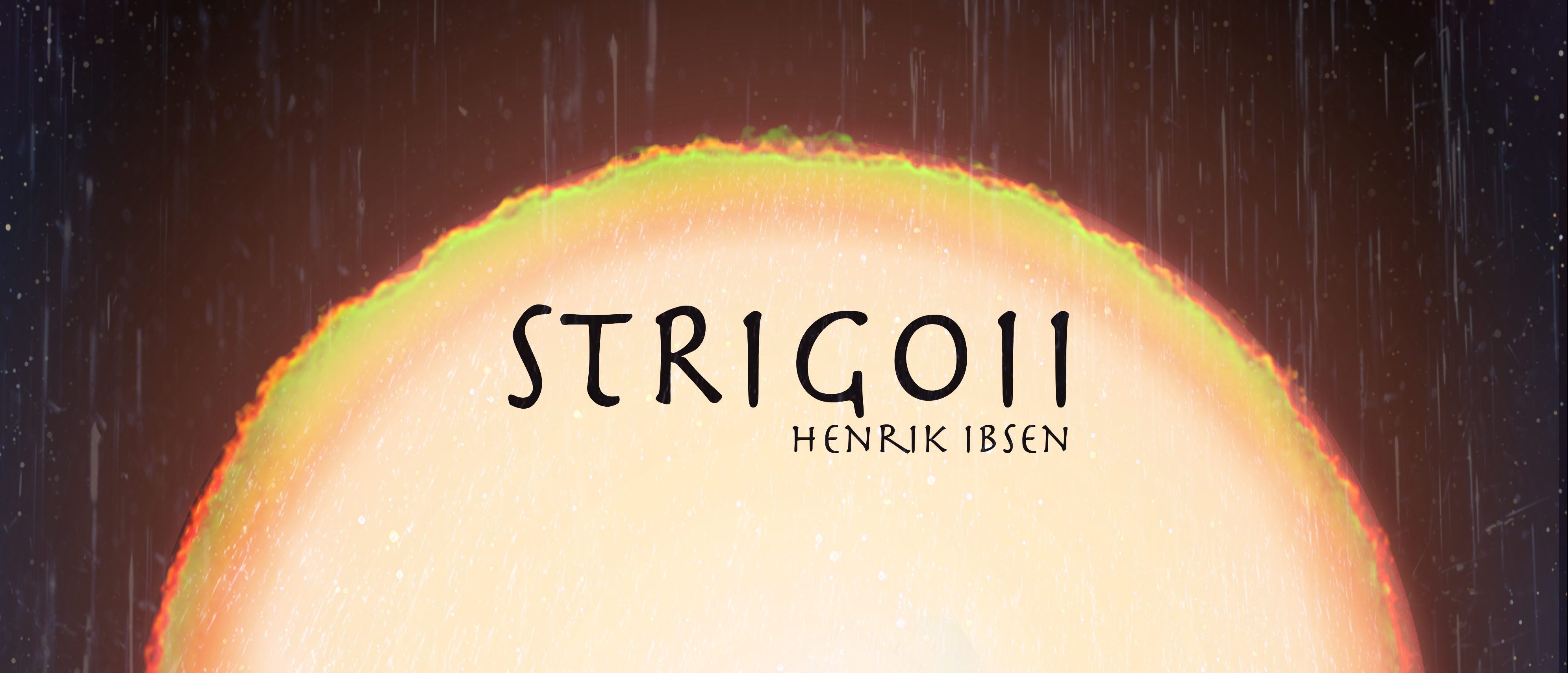 Iaşi: Premiera spectacolului „Strigoii” de Henrik Ibsen