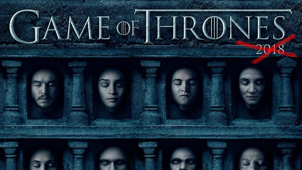 HBO confirmă că ultimul sezon din ‘Game of Thrones’ va fi difuzat în 2019