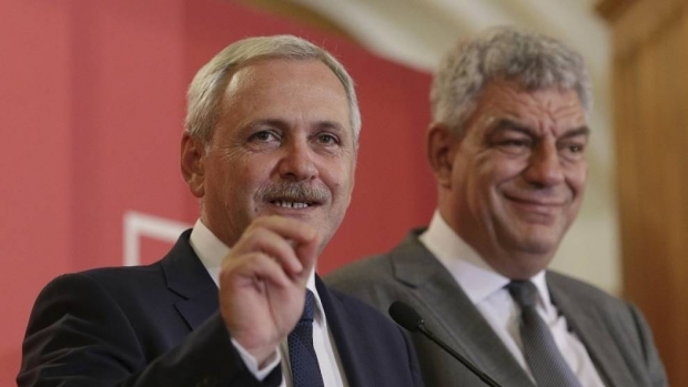 Dragnea spune că îl susţine în continuare pe Tudose şi că nu se impune un congres extraordinar al PSD