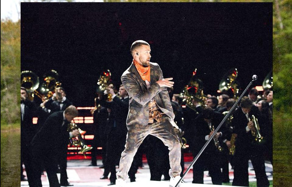 Justin Timberlake i-a adus un omagiu lui Prince în timpul concertului din cadrul Super Bowl