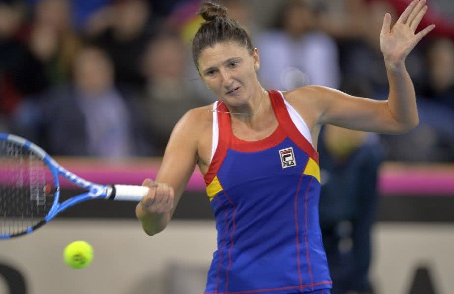 Fed Cup: România (3-0 împotriva Canadei) s-a calificat în barajul pentru Grupa I