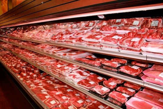 ANSVSA controlează carnea de pasăre şi ouăle provenite din UE, după cazurile de salmonella la carnea din Polonia