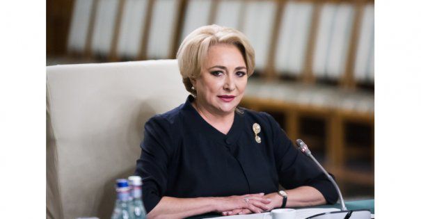 Premierul Viorica Dăncilă spune că îi va cere ministrului Justiţiei, Tudorel Toader, să se întoarcă mai repede în ţară