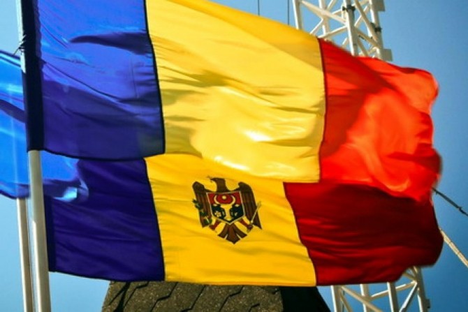 20 de localități din Republica Moldova au semnat declarații simbolice de Unire cu România