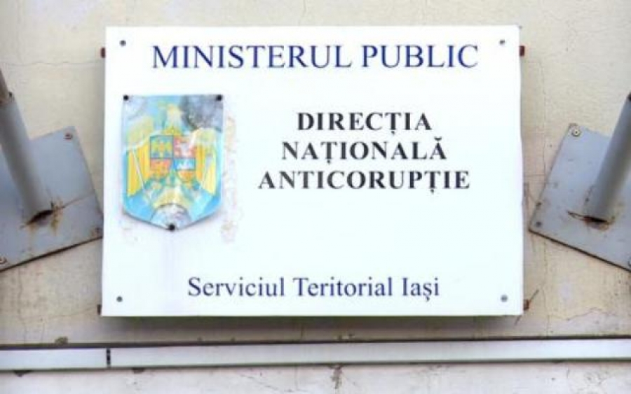 (UPDATE) IAŞI: Percheziţii DNA la Universitatea Tehnică „Gheorghe Asachi”