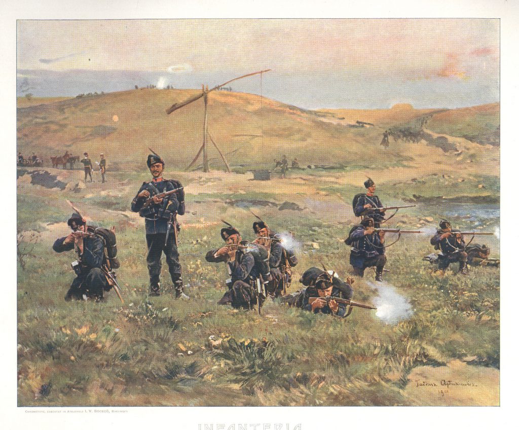 infanterie md. 1895