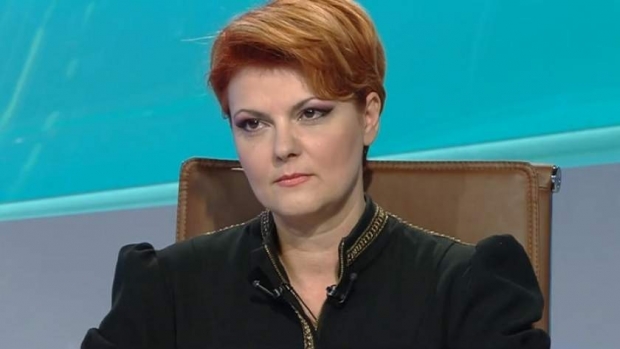 Olguţa Vasilescu: Cei cu stagii de cotizare mai mici de 10 ani vor beneficia de legislaţie proprie