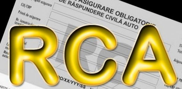 Poliţele RCA, emise de societatea City Insurance, nu vor mai putea fi folosite din 11 mai