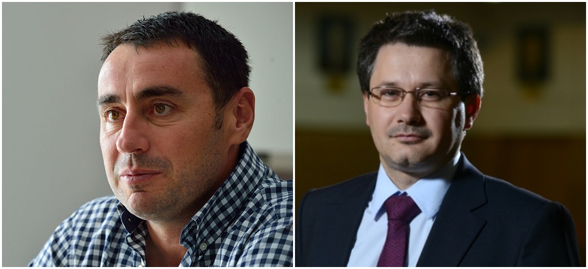 DNA: Mihnea Costoiu – trimis în judecată pentru abuz în serviciu; la Dinu Pescariu s-a dispus clasarea