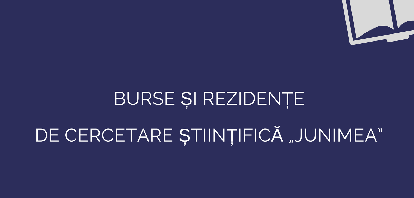 Iaşi: Burse și rezidențe de cercetare științifică „Junimea” la Muzeul Național al Literaturii Române