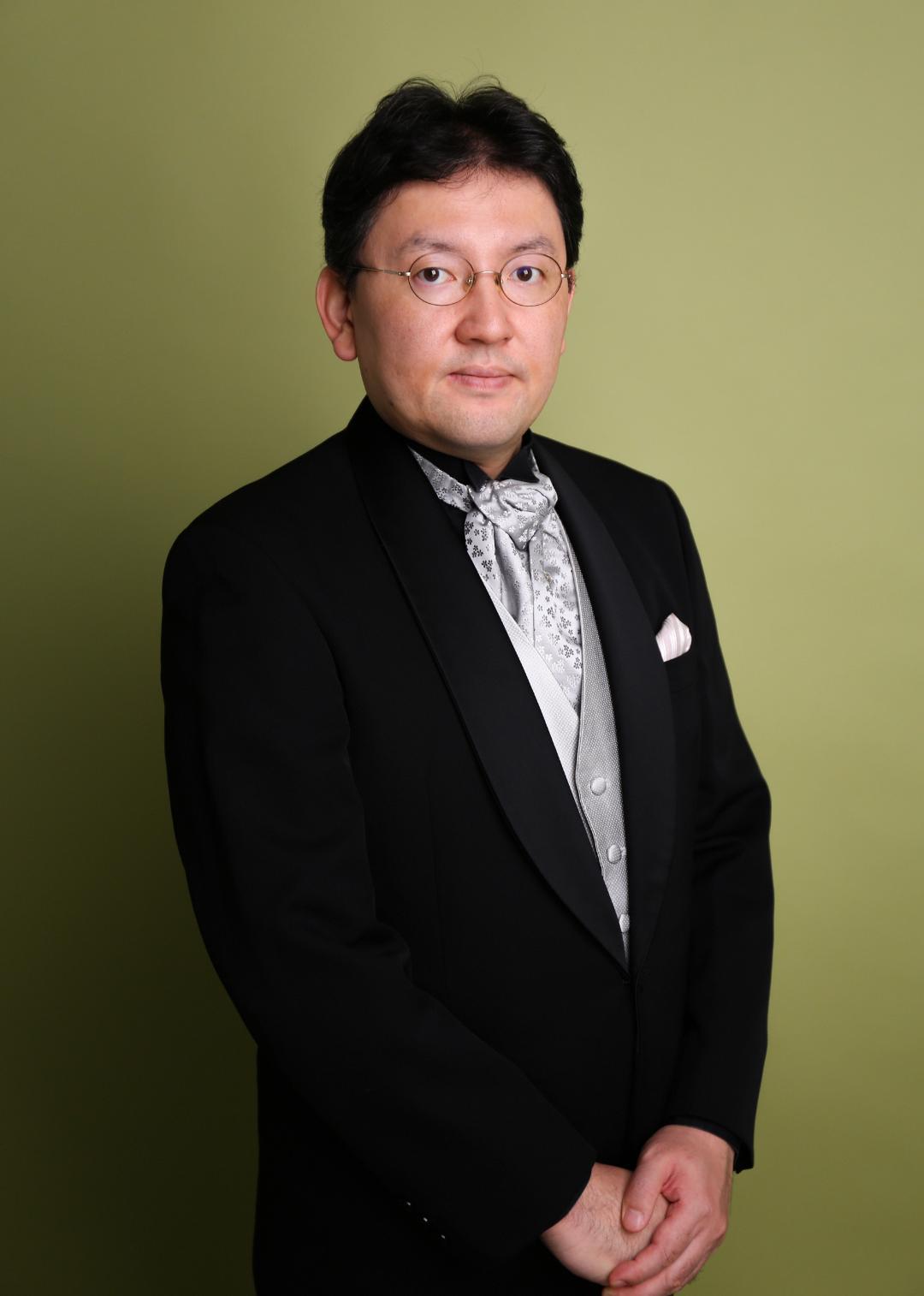 Hiroaki Yamaguchi