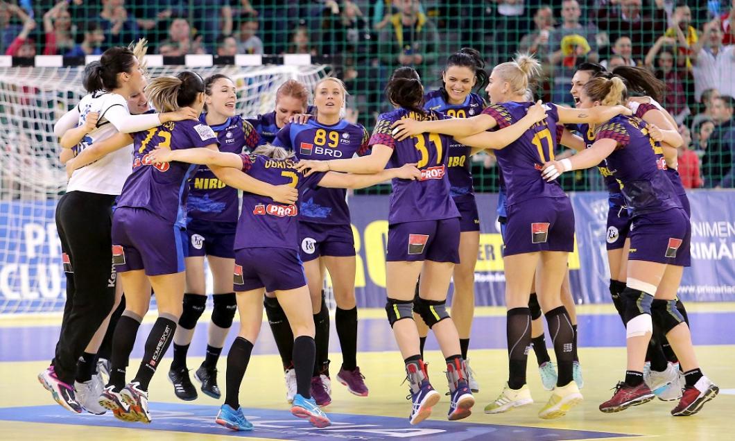 Am învins Rusia (în preliminariile CE de handbal feminin)…