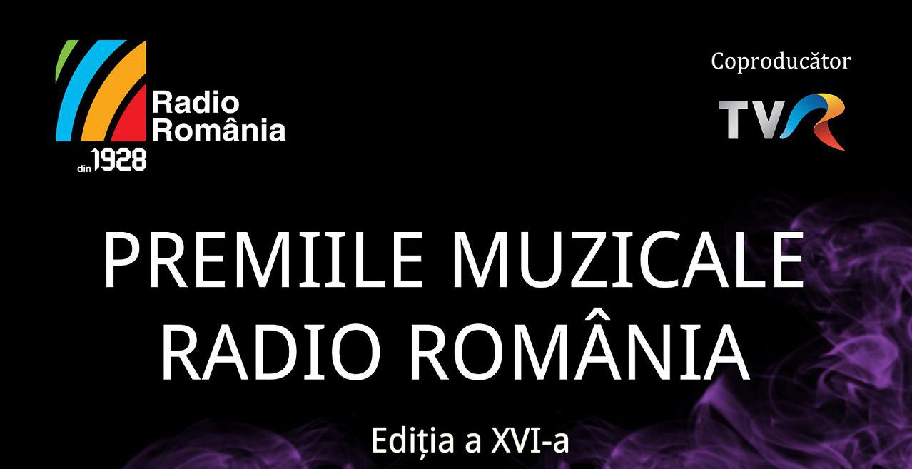 Nominalizările pentru Premiile Muzicale Radio România, 2018