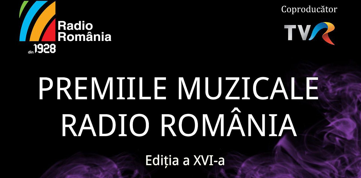 Premiile Muzicale Radio România, ediţia a XVI-a