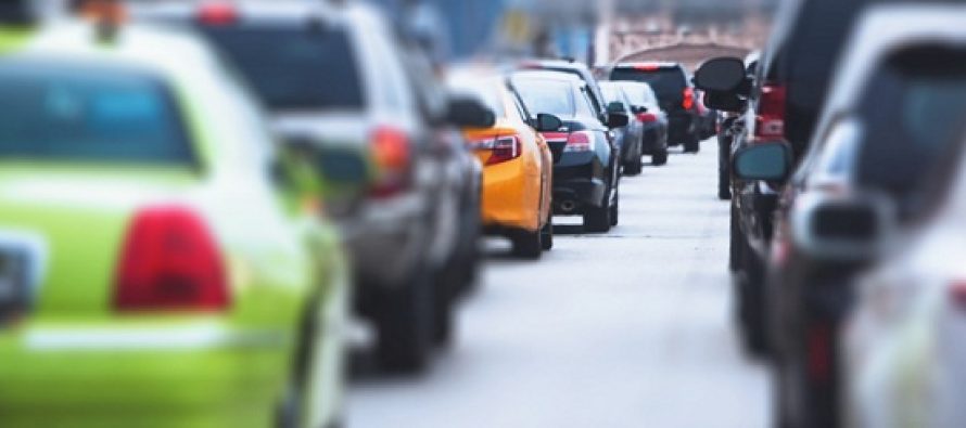 Parcul auto naţional a crescut cu peste 7%, în 2018, până la circa 8,20 milioane de autovehicule