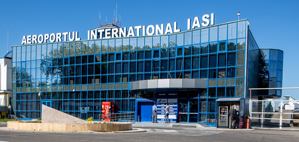 (AUDIO) Se prelungeşte interimatul la Aeroportul Internaţional din Iaşi