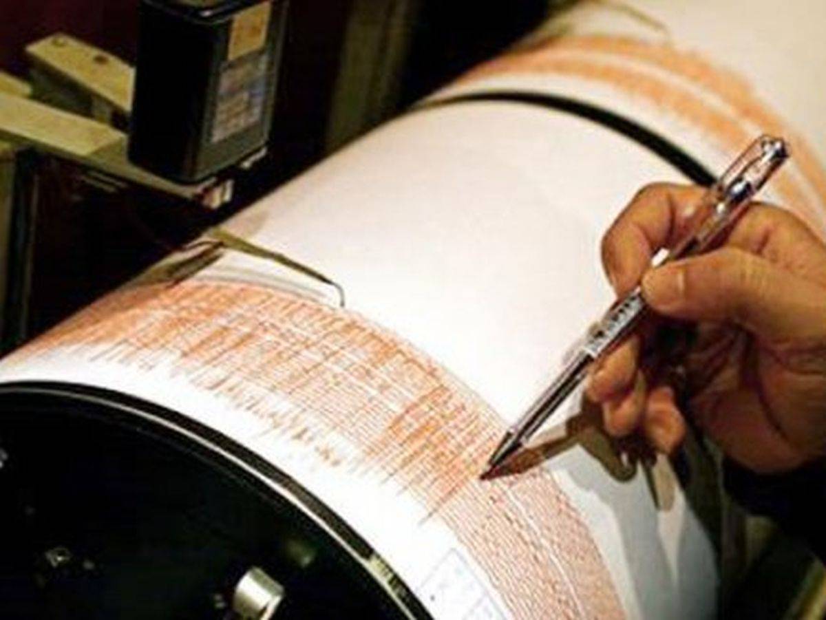 Cutremur de 4,4 pe scara Richter în zona seismică Vrancea