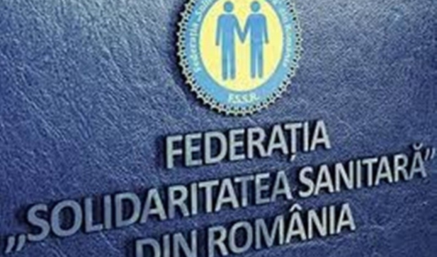 „Solidaritatea Sanitară” respinge Anexa 10, propunând un model etic de reglementare