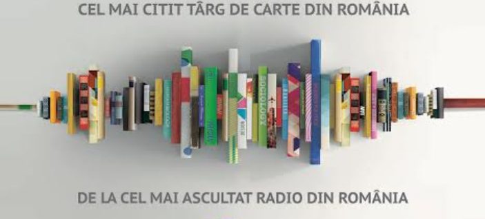 Ediţia craioveană a Târgului Gaudeamus Radio România se încheie